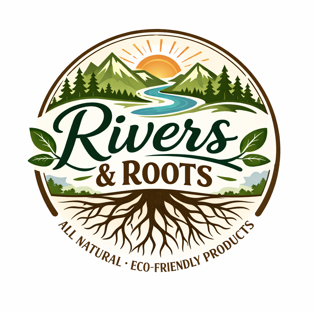 Rivers & Roots